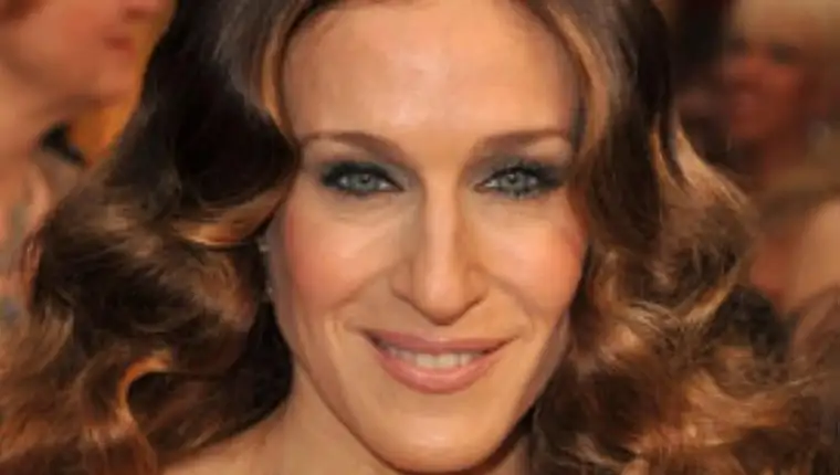 carrie bradshaw