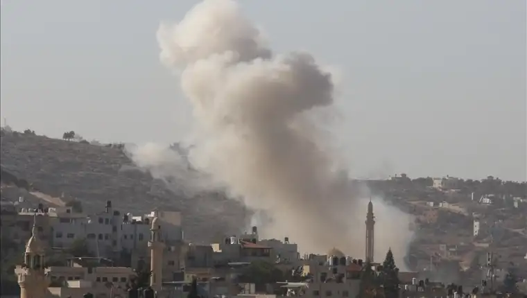 gaza