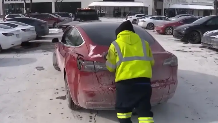 električni auto