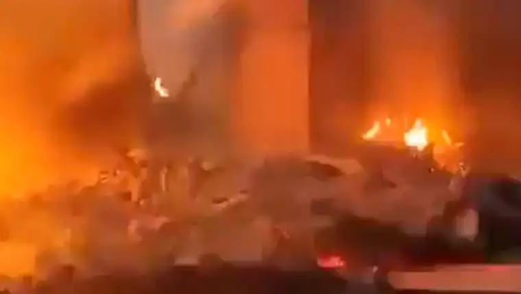 iran raketirao pakistan
