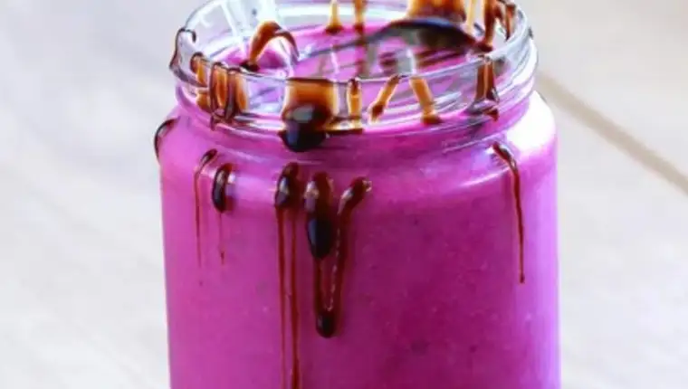 smoothie