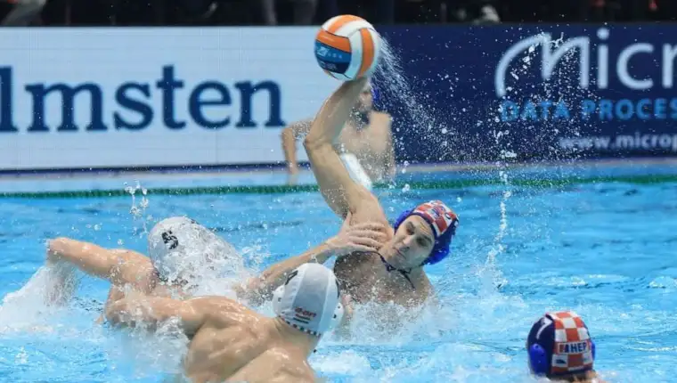 vaterpolo
