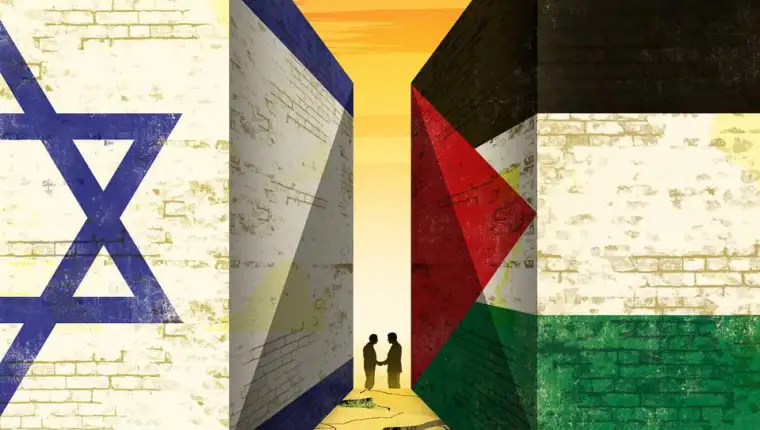 izrael i hamas