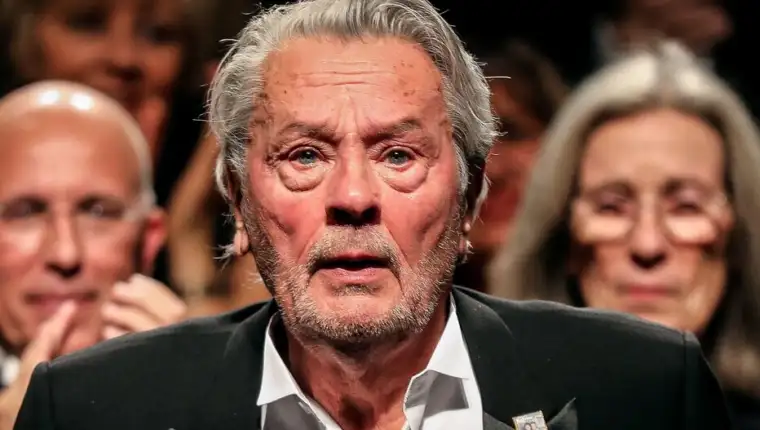 FILES-FRANCE-CINEMA-FAMILY-CELEBRITIES-HEALTH