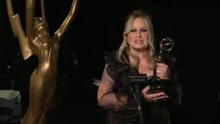 Jennifer Coolidge