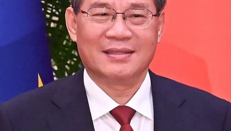 Li Qiang
