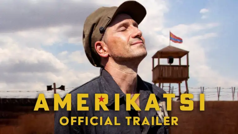 Amerikatsi