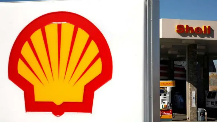 shell