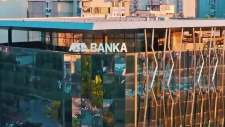 asa banka