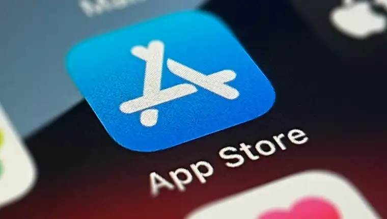 App Store
