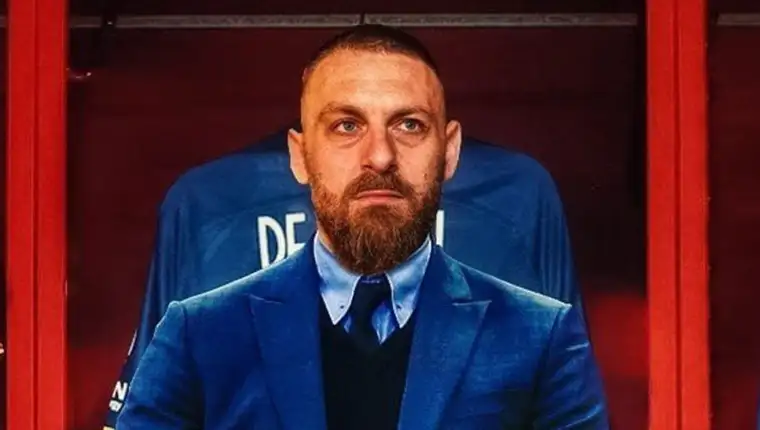 der rossi 5
