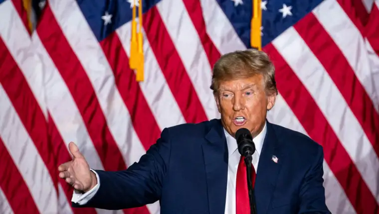 trump