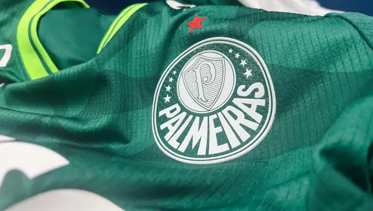 PALMEIRAS