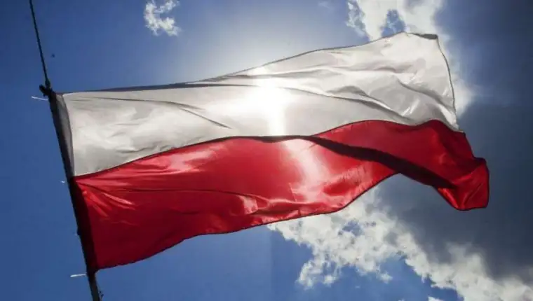 poljska