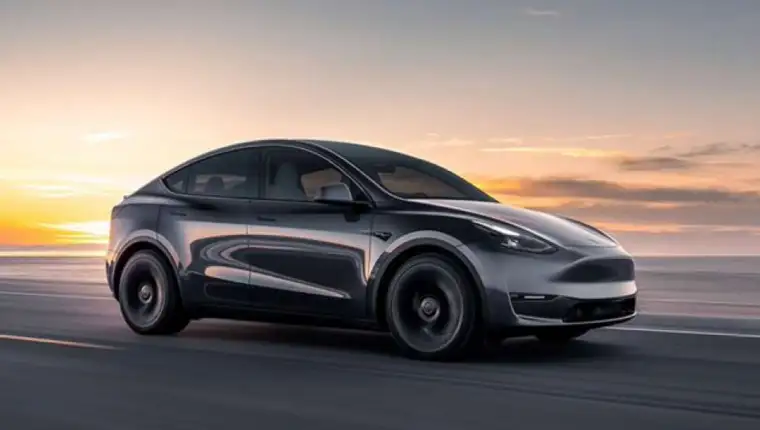tesla