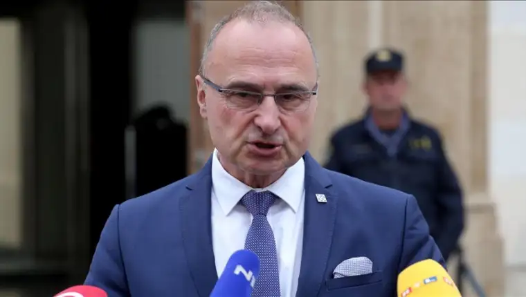 gordan grlić radman