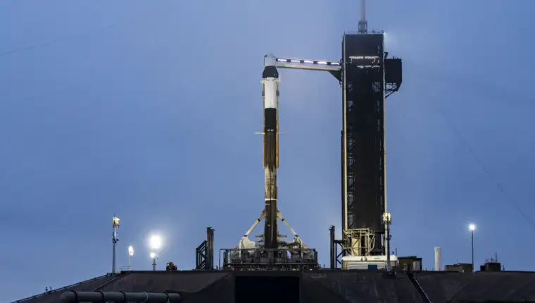 spacex