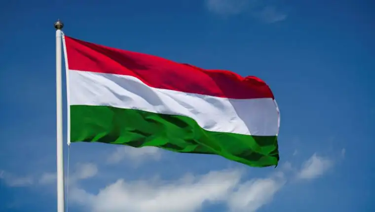 mađarska