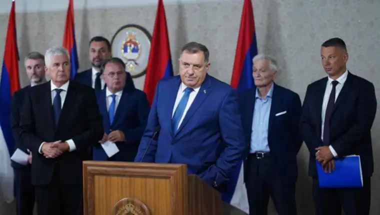 dodik lideri