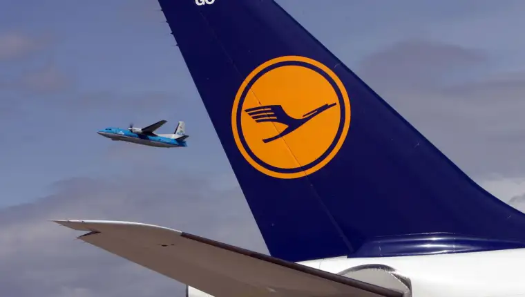 lufthansa