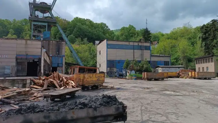 rudnik 5