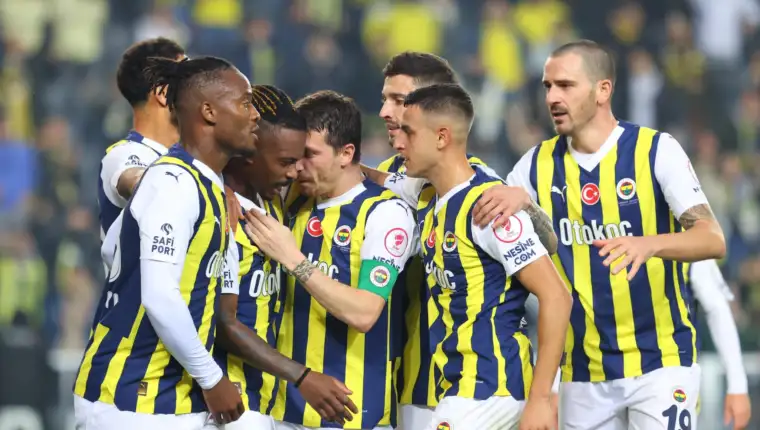 fenerbahče