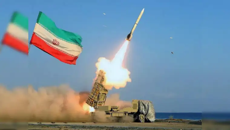 iran pakistan
