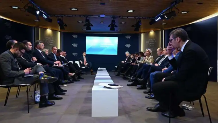 davos