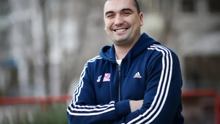 dejan milojević