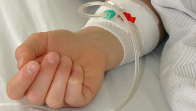 infuzija