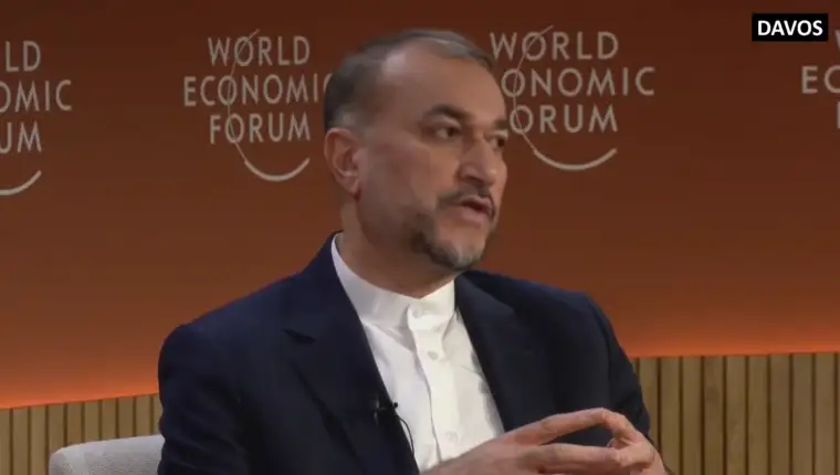 Amir Abdollahian