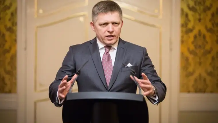 robert fico
