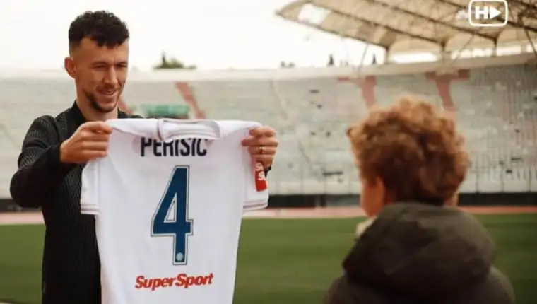 perisic