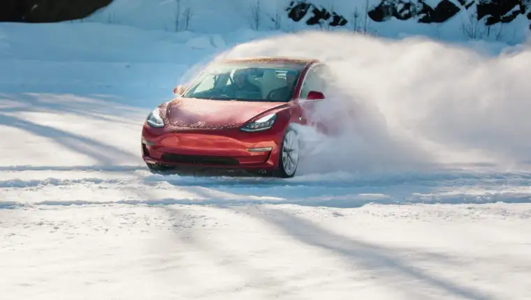 tesla
