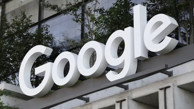 Google Antitrust Showdown