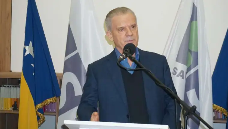fahrudin radoncic brcko