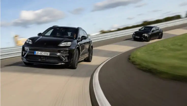 porsche macan 1