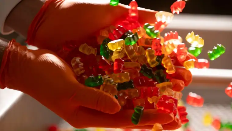 haribo