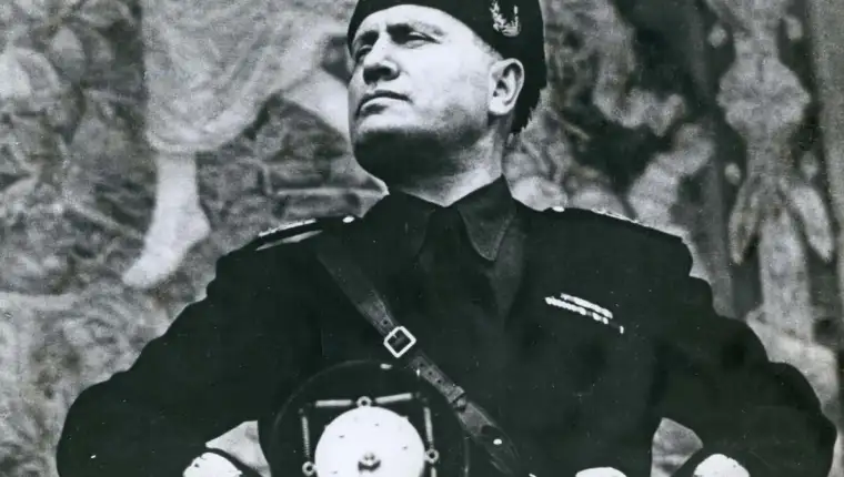 Benito-Mussolini