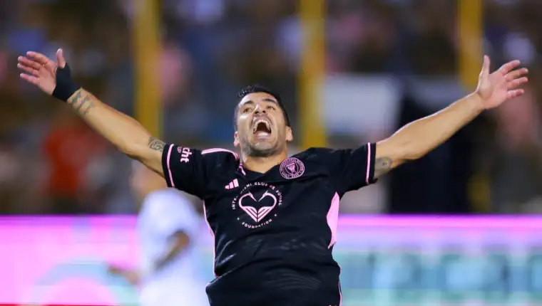 suarez miami