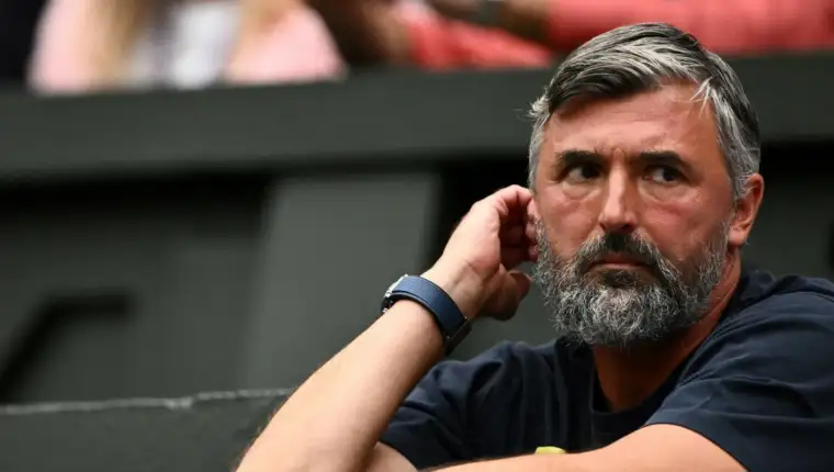 Goran Ivanisevic