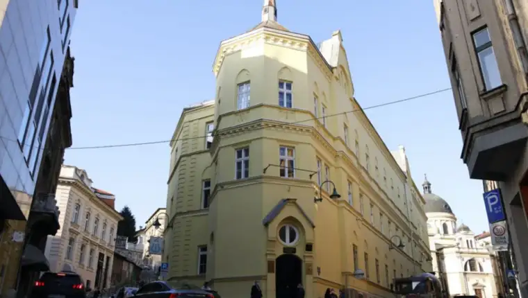 muzicka akademija