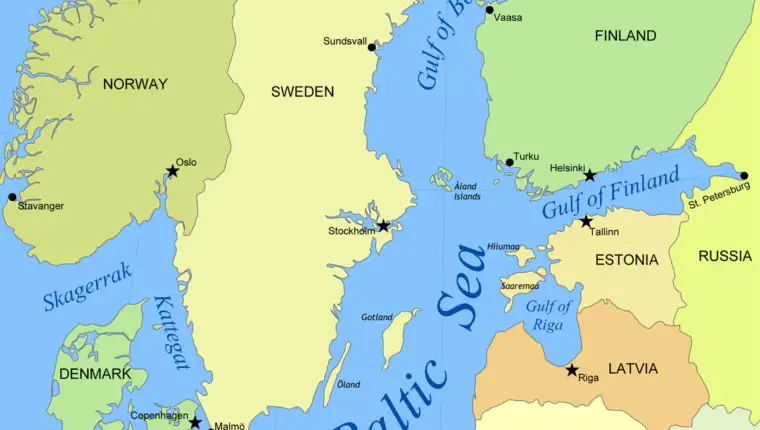baltik