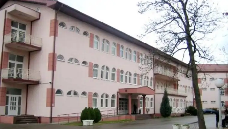 sud brčko