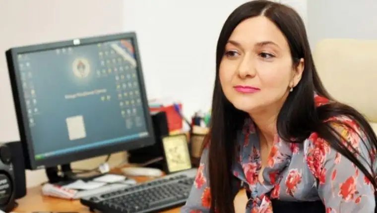vera sajic
