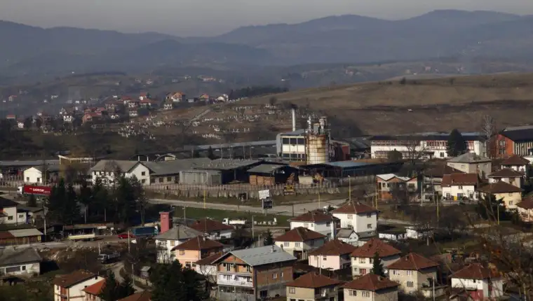 vlasenica