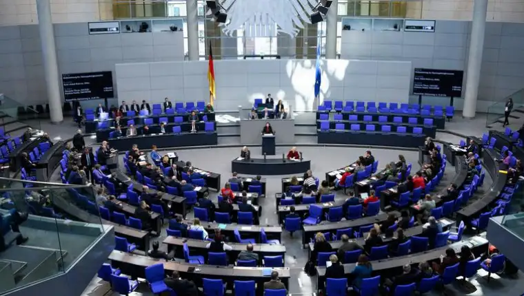 bundestag
