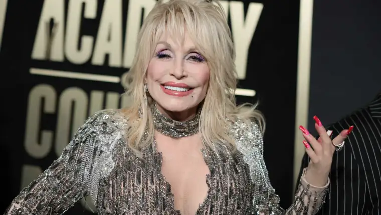 Dolly Parton