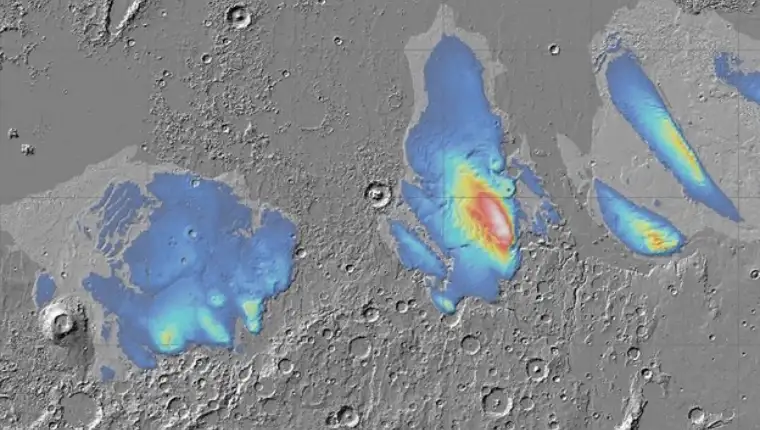 mars