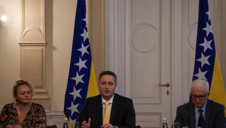bećirović 1